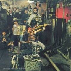 The Basement Tapes